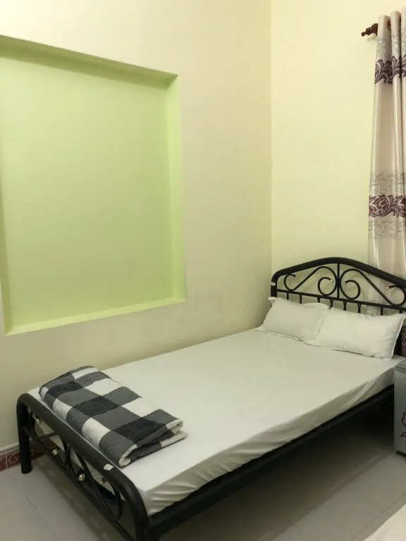 Tan An Guest House