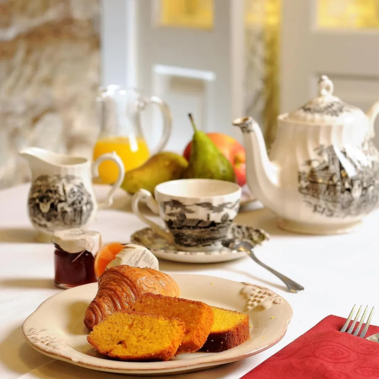 Hotel Boutique Casona del Boticario