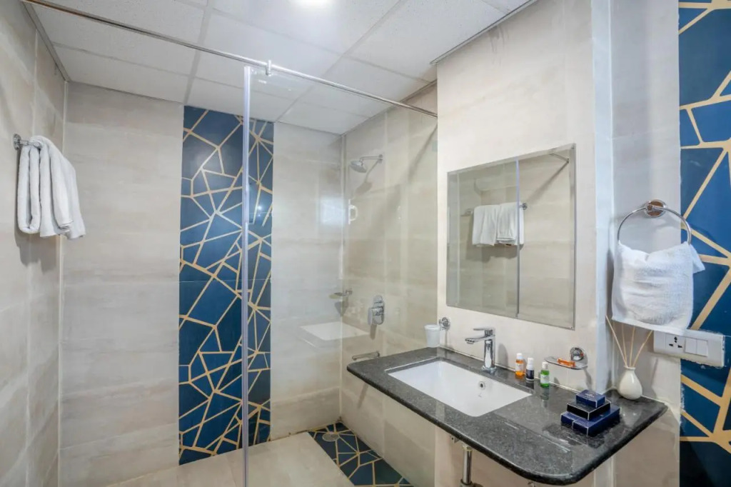 Akoya Business Hotel - Hitech City Hyderabad