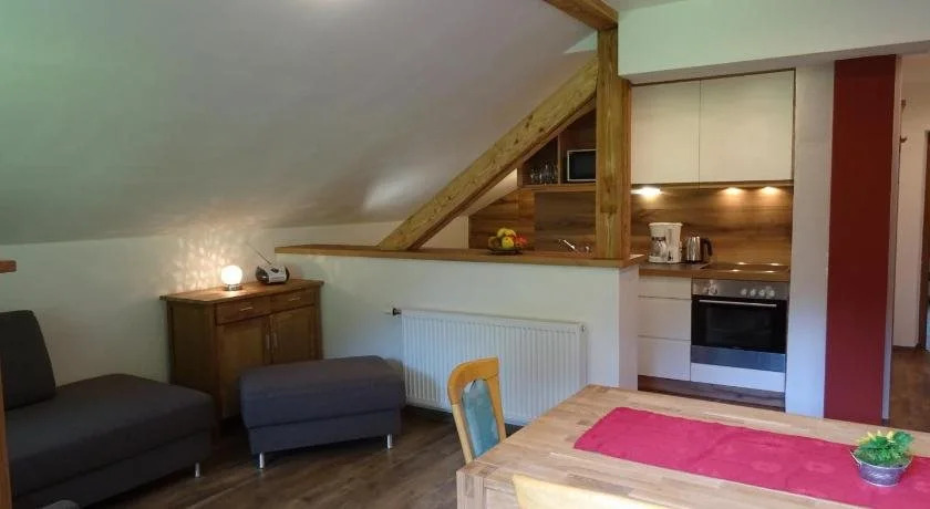 Pension Appartements Reithof