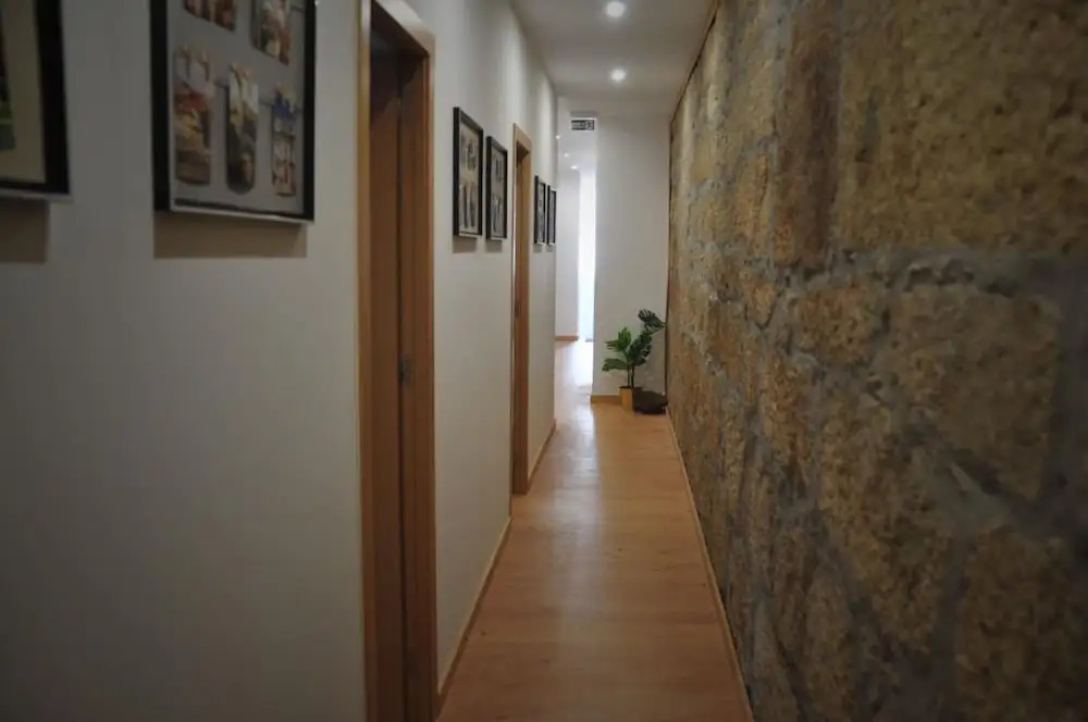 Hostel Matosinhos Suites