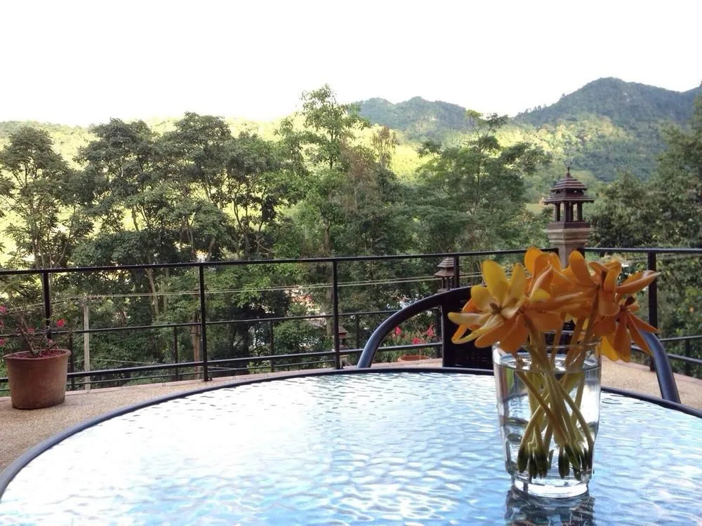 Pong Yang Farms and Resort