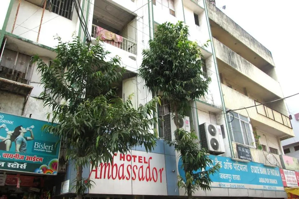 Hotel Ambassador