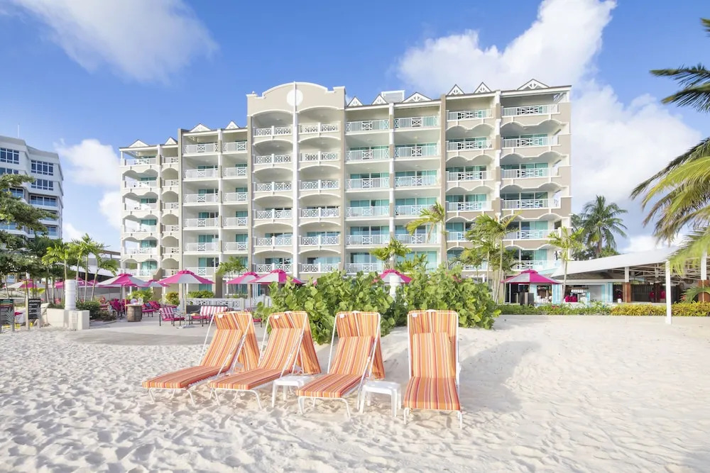 O2 Beach Club & Spa All Inclusive by Ocean Hotels