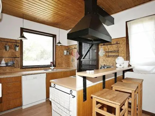 Holiday Home Kræn
