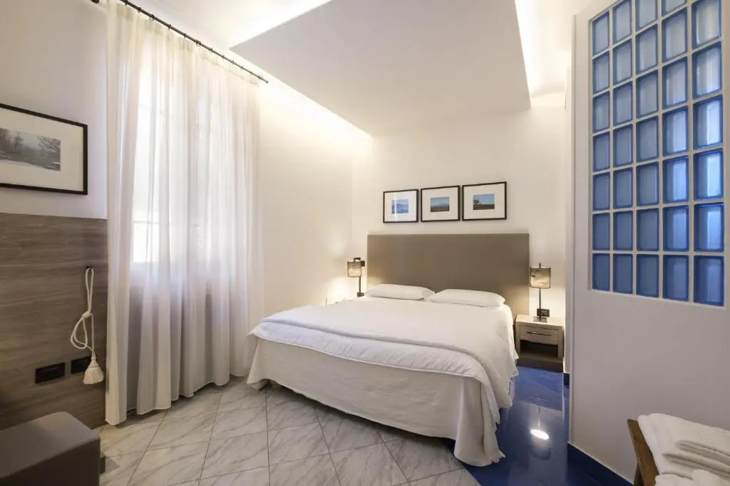 Hotel Ristorante Alla Vittoria