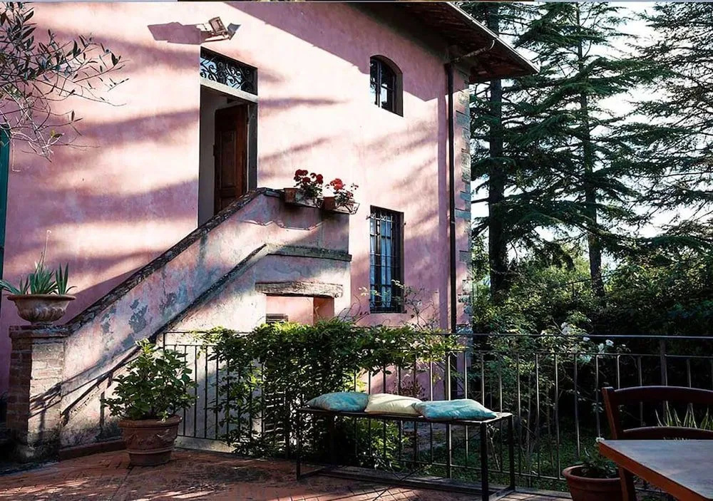 Villa Rosa Panzano