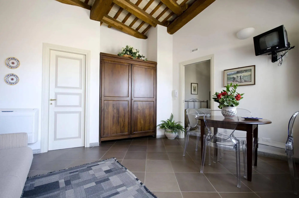 Erice Pietre Antiche - Classic Suites