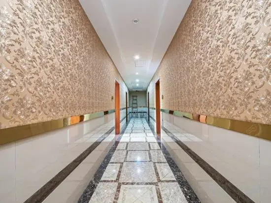 Xiangtan Tianlun Business Hotel