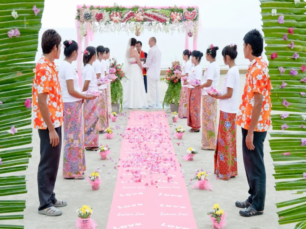 The Beach Boutique Resort