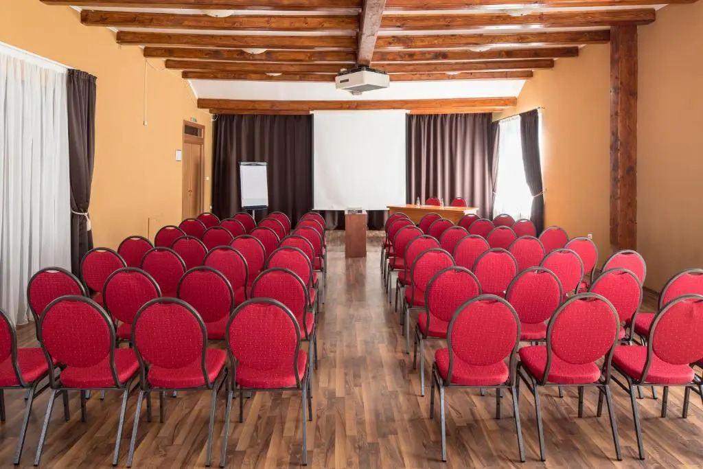 Hotel Rozmarin