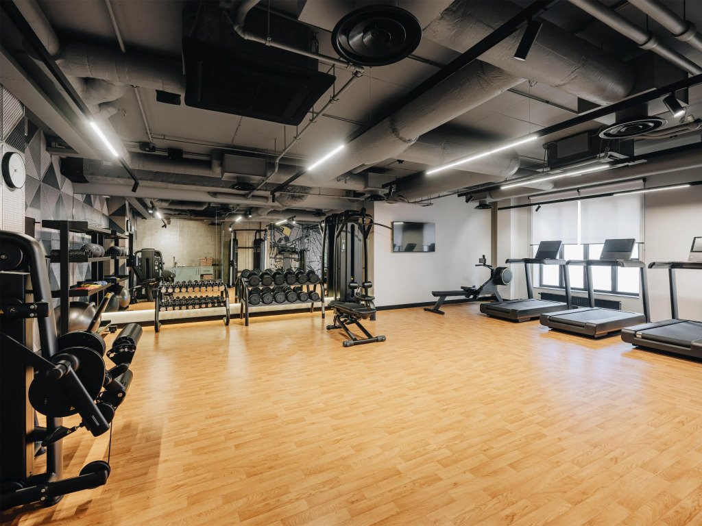 Hyatt Place Tallinn