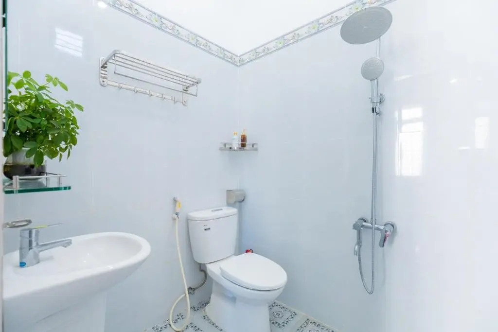 Hoàng My Villa C2-52 Free Hồ bơi, Bida, Karaoke, Thang máy
