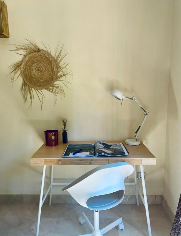 Appartement residence tropical