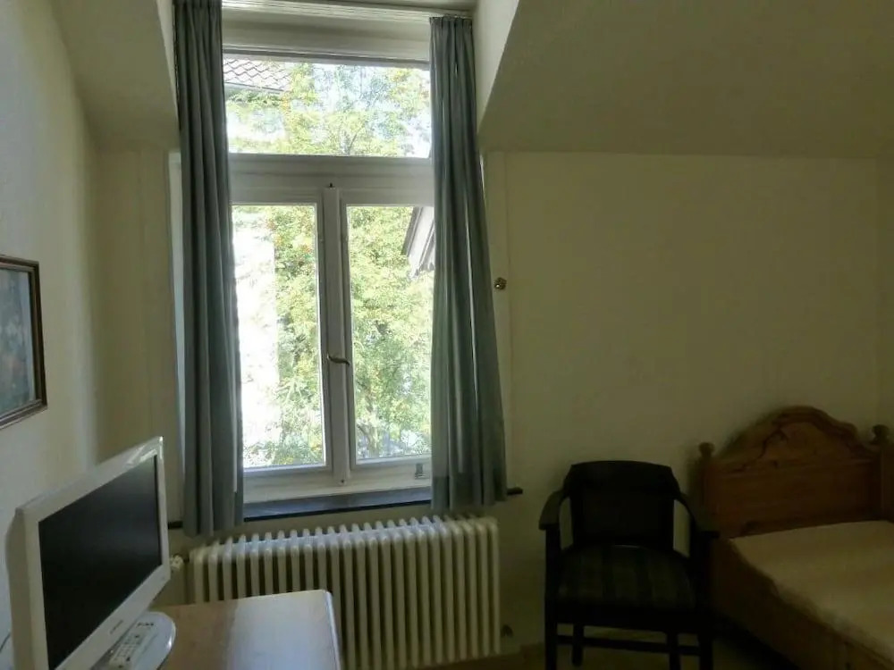 Hotel Villa Toscana