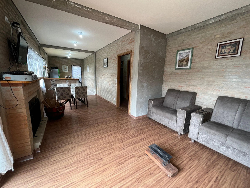 Cabana Home by Capivari Lodge