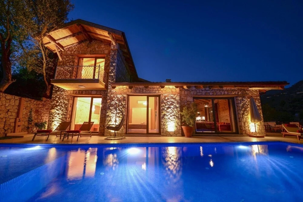 Villa Tasci