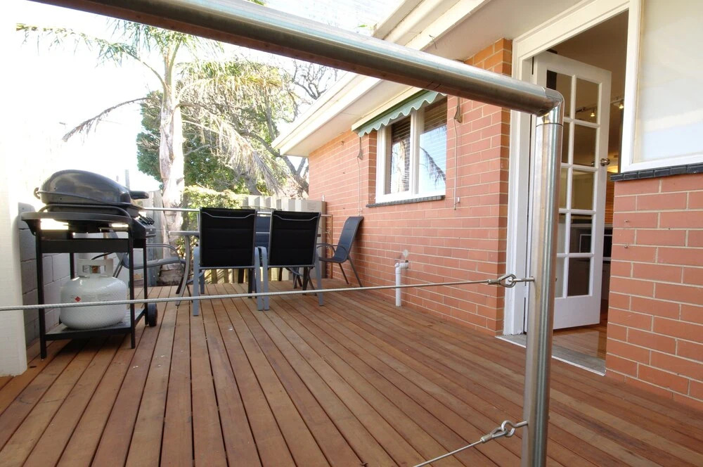 Boutique Stays - Sandy Haven C