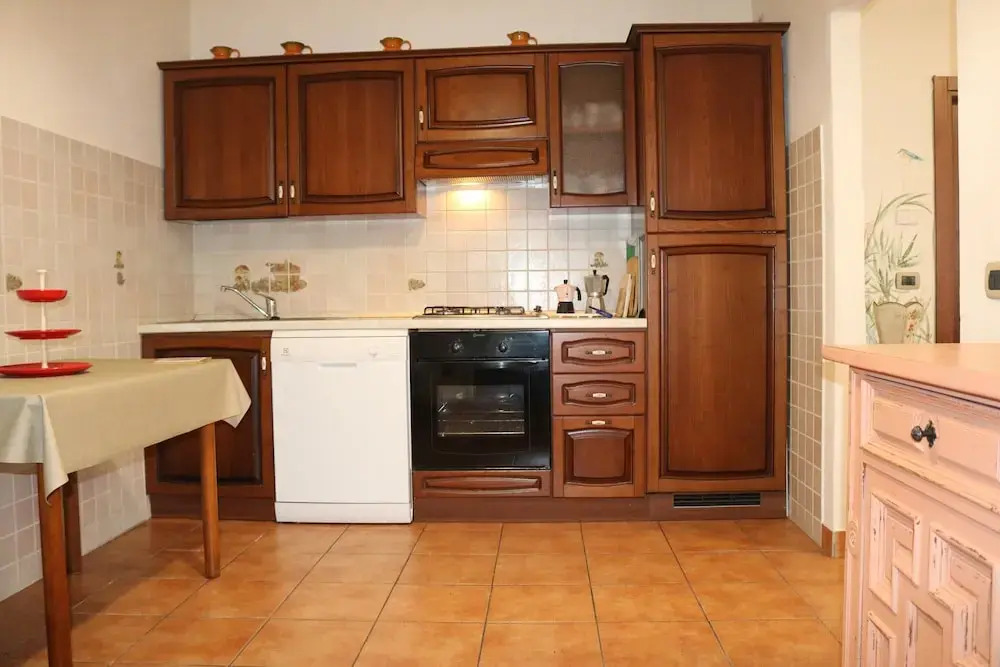 Holiday Home Lazise Near Lake Garda