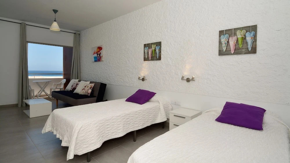 The Real Casa Atlantica Morro Jable By PVL