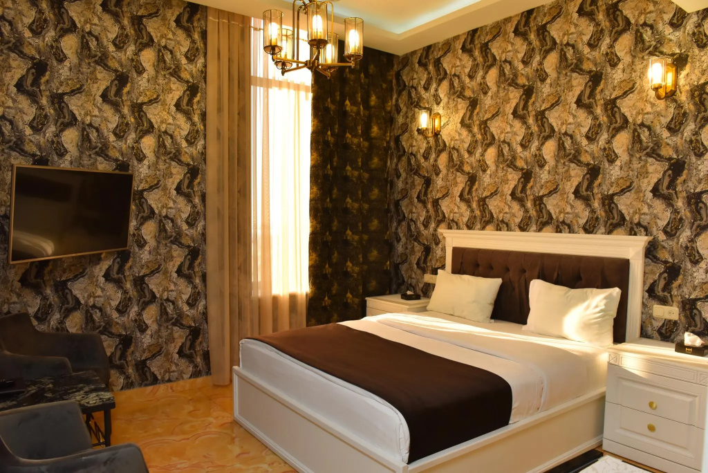 Macao Hotel