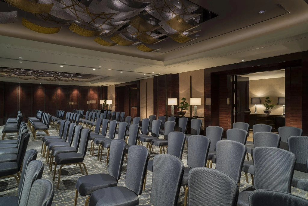 Four Seasons Hotel Beijing