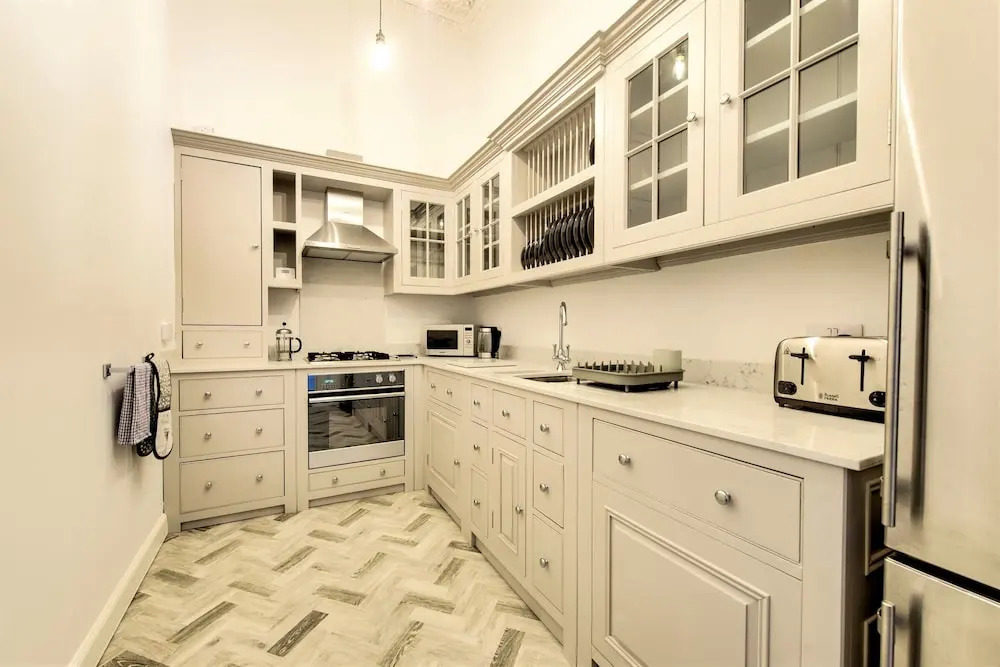 Stunning 2bdr Georgian Flat