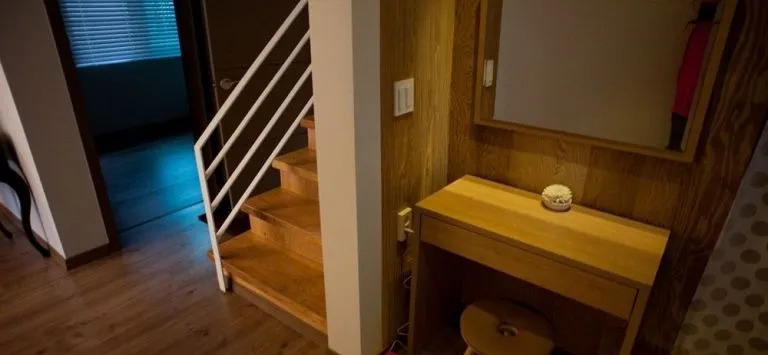 The Zip Guest House For Female Only (только для женщин)