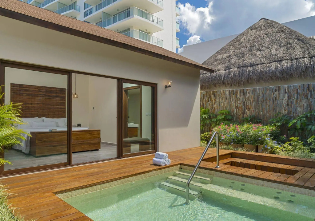 The Westin Cozumel