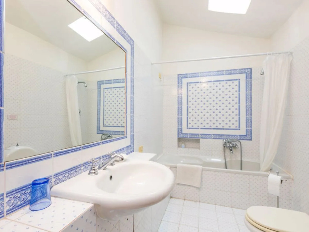 Holiday Home Tenuta San Lazzaro by Interhome