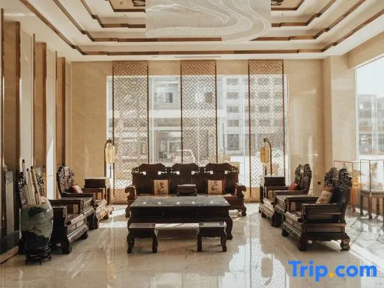 Xiangdu Hotel