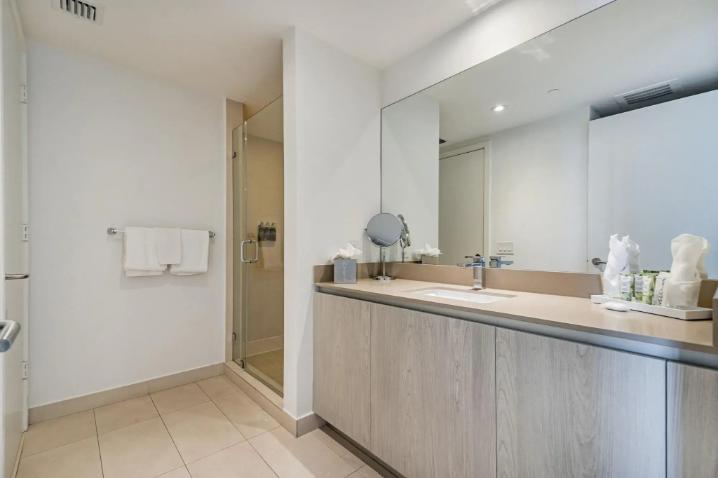 Private Ocean Condos at Hyde Beach Resort & Residences
