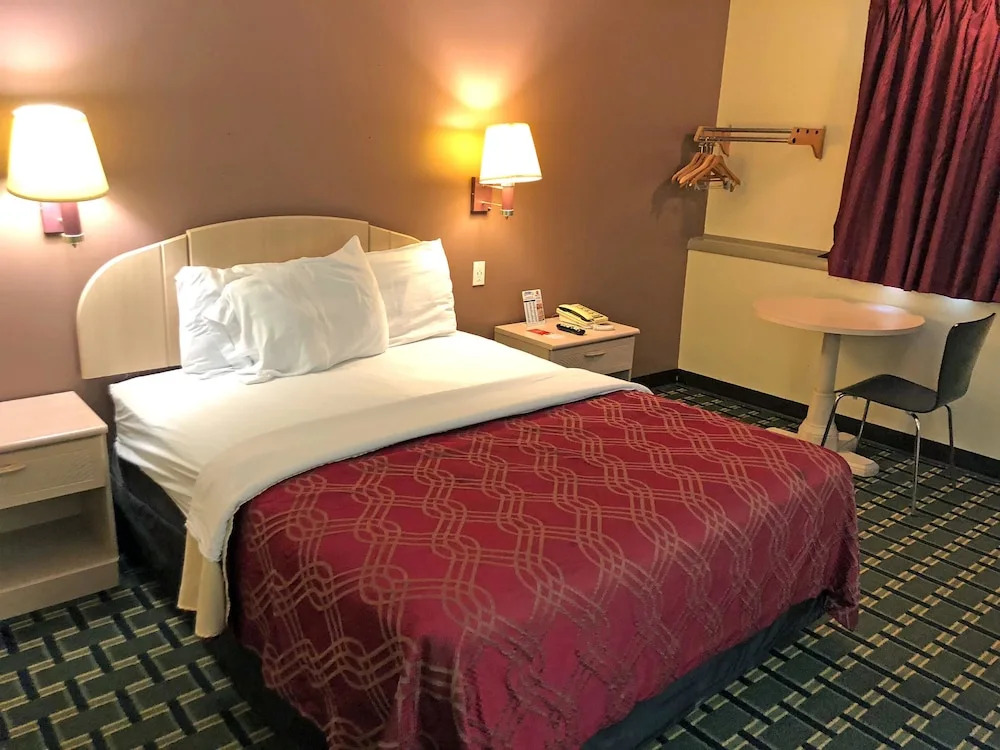 Econo Lodge