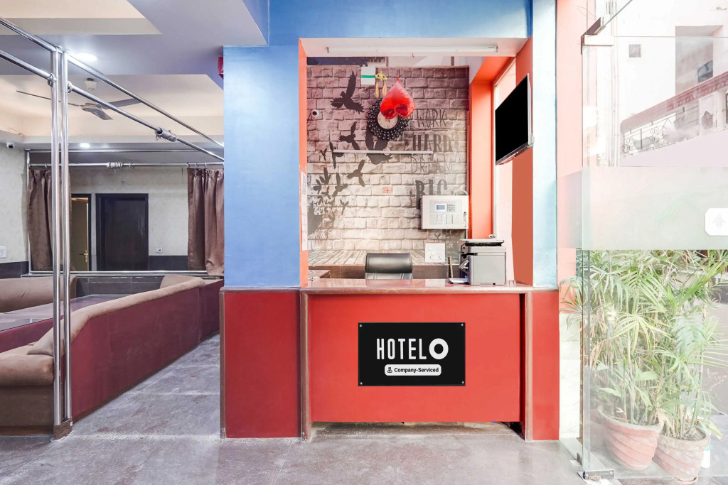Collection O Maithli Marg Sector 55 Noida