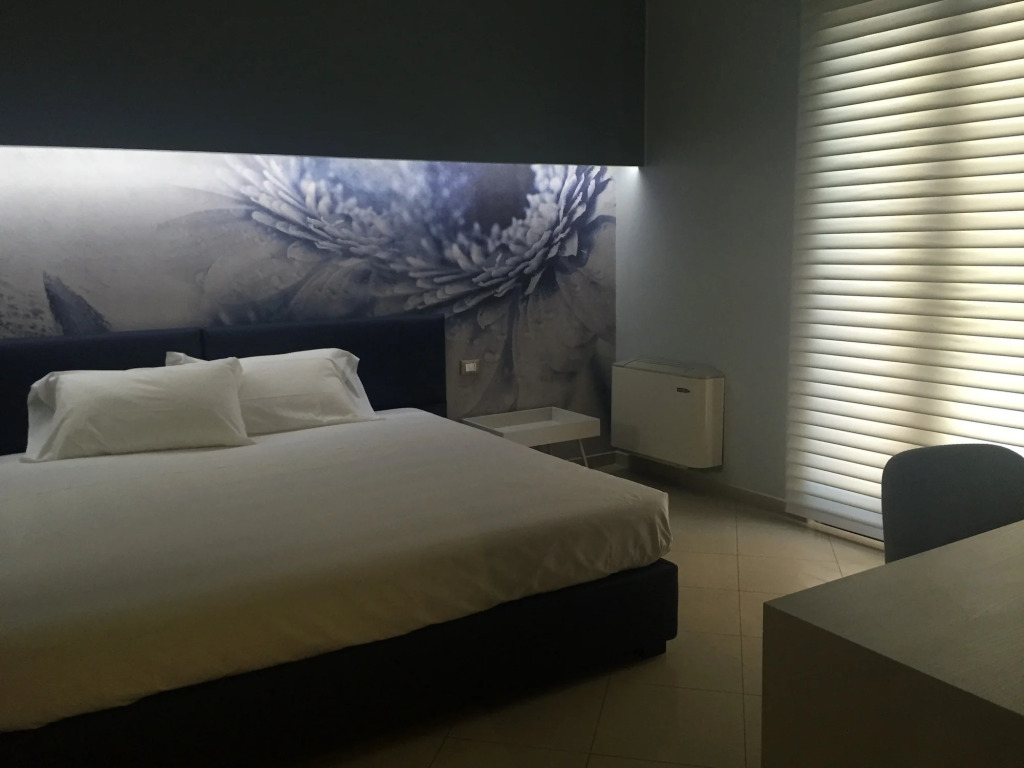 Imperiali Hotel