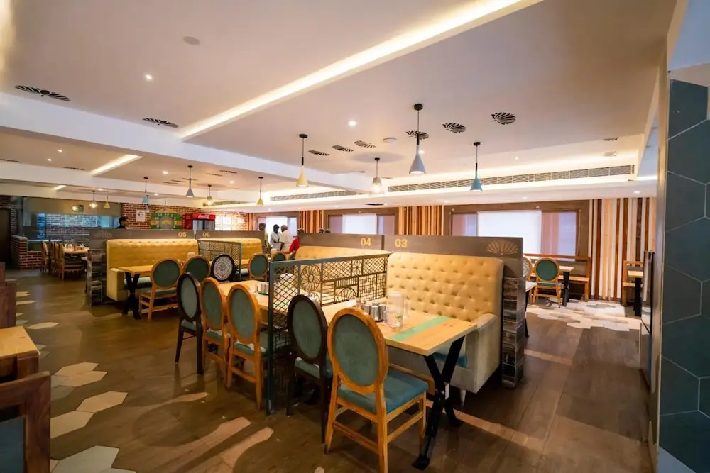 JK HOTELS