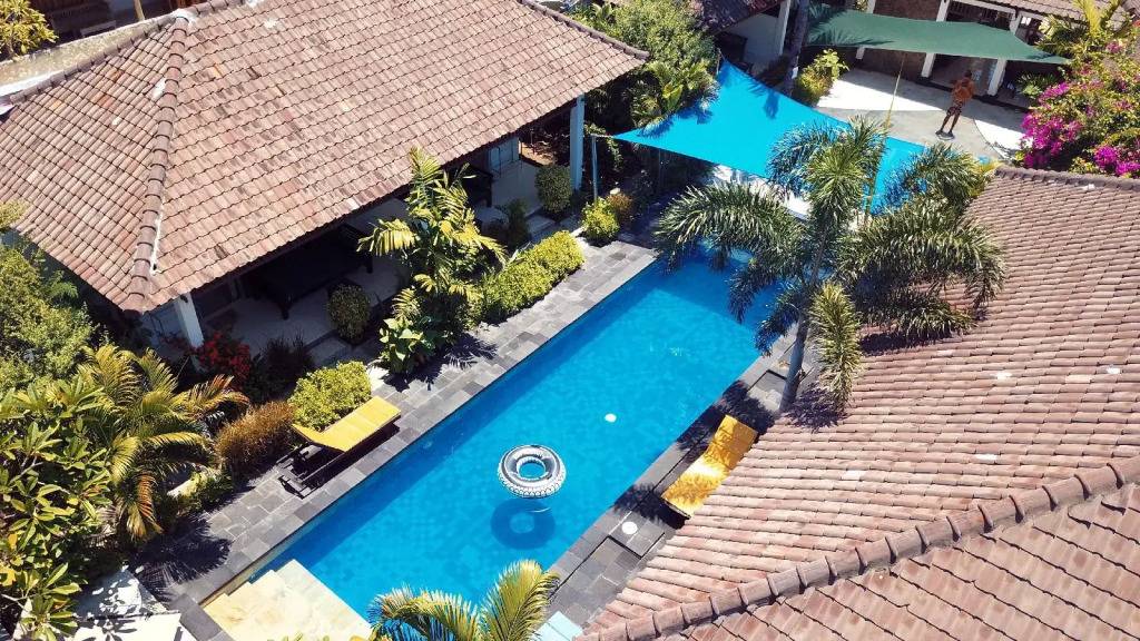Gili Palms Villas