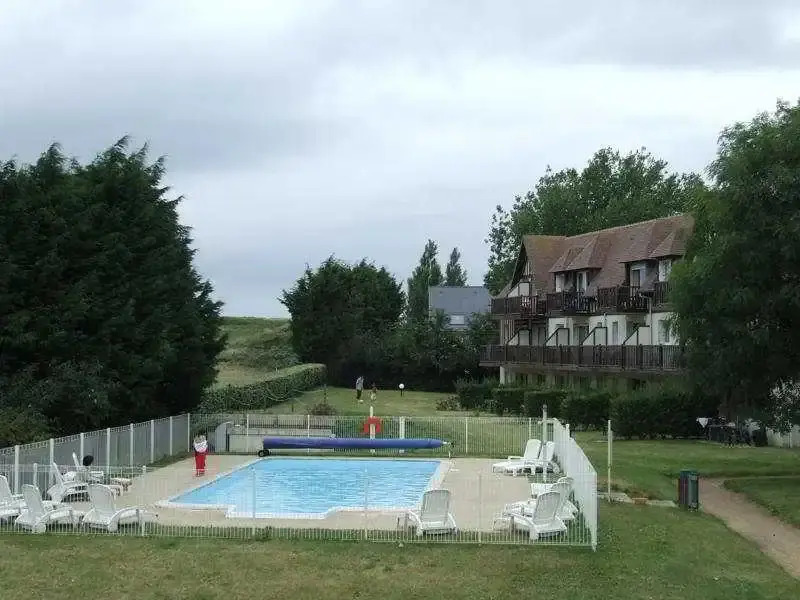 Résidence Goélia Green Panorama