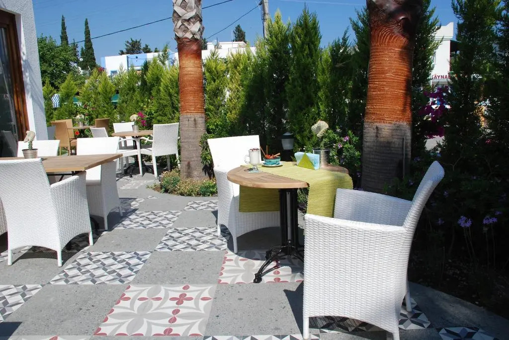 Bitez Corner Boutique Hotel