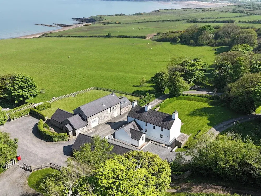 Penrhyn Farm