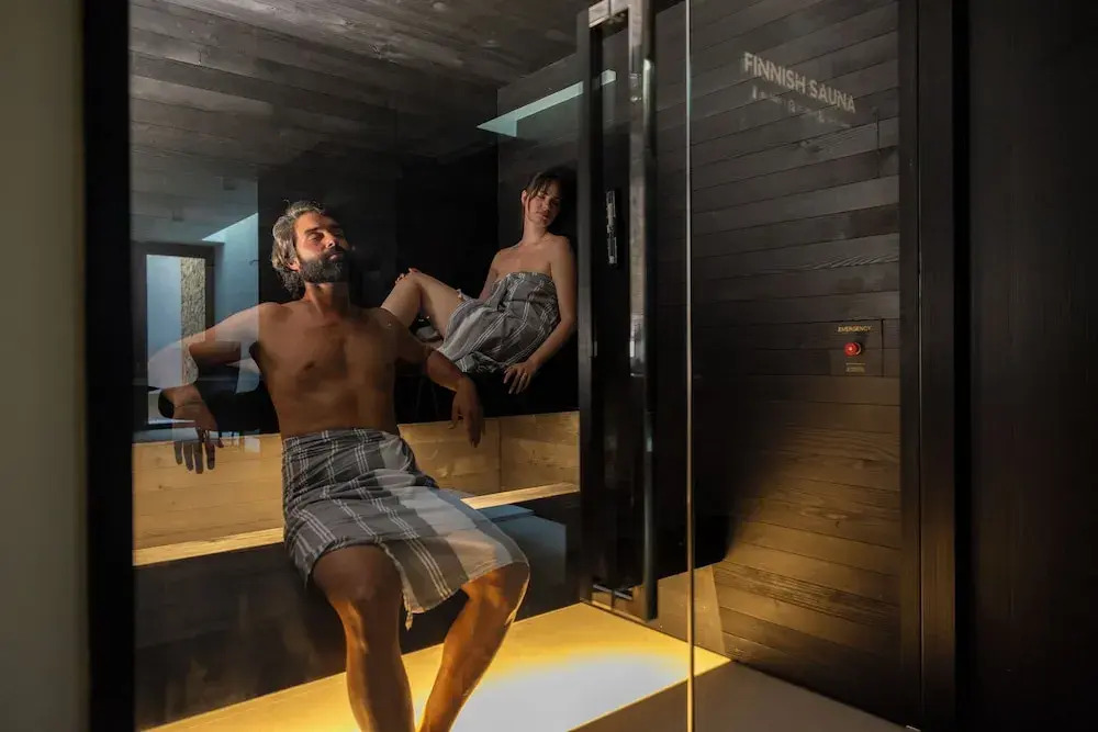 Wellness Smart Suites