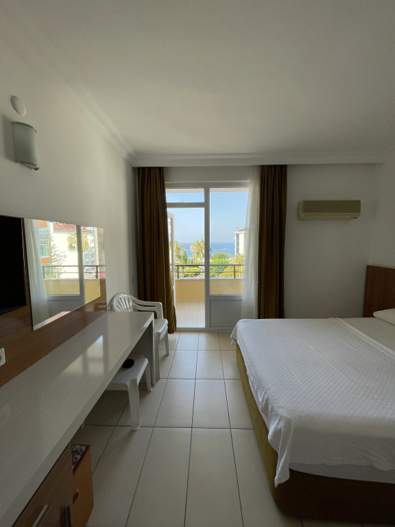 Miray Hotel Kleopatra