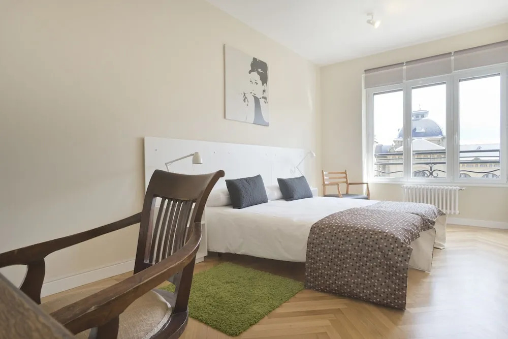 Goikoa 4 Nautic - Iberorent Apartments