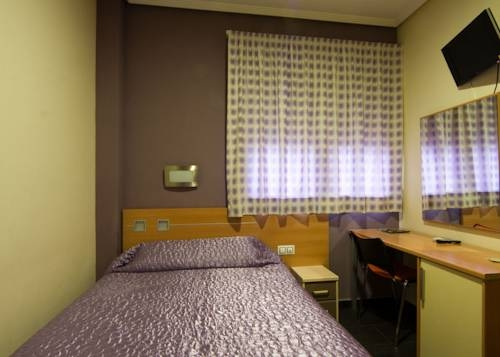 Hotel Ibi
