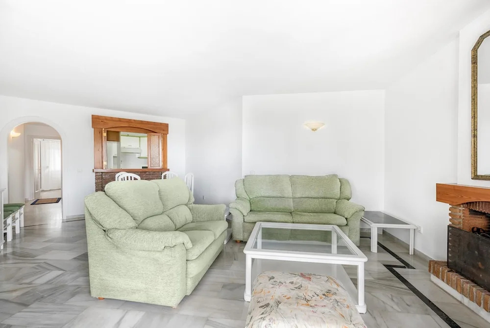Apartamento Calahonda Royale