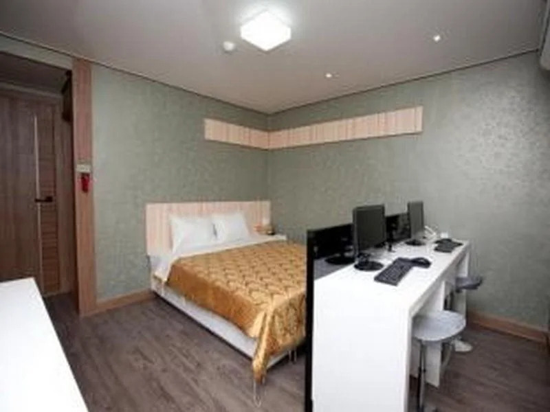 Hotel Aria
