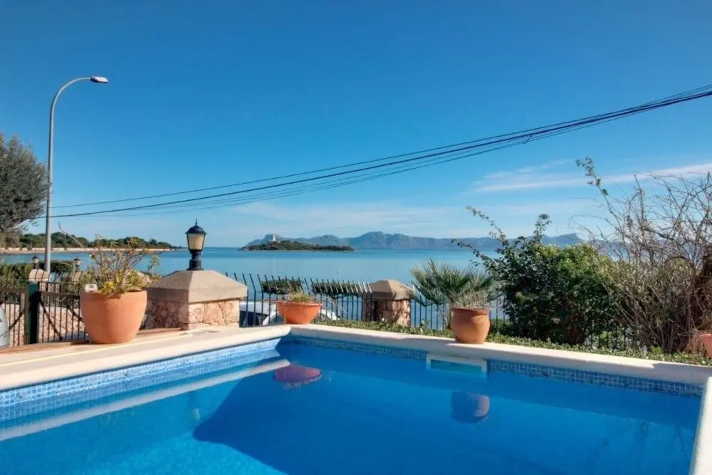 Villa Casa Faro