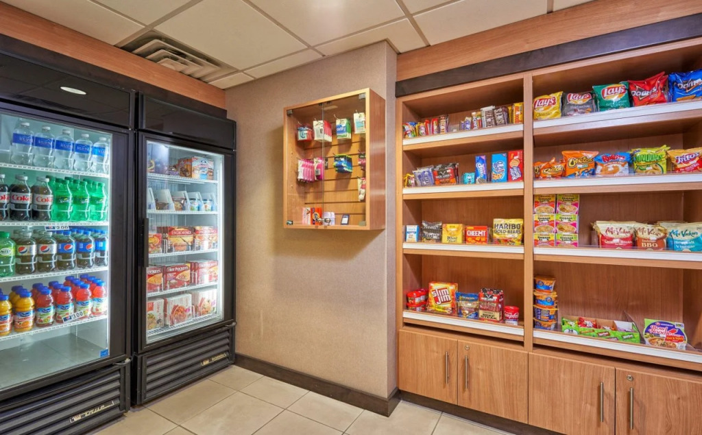 Holiday Inn Express & Suites - El Paso North by IHG