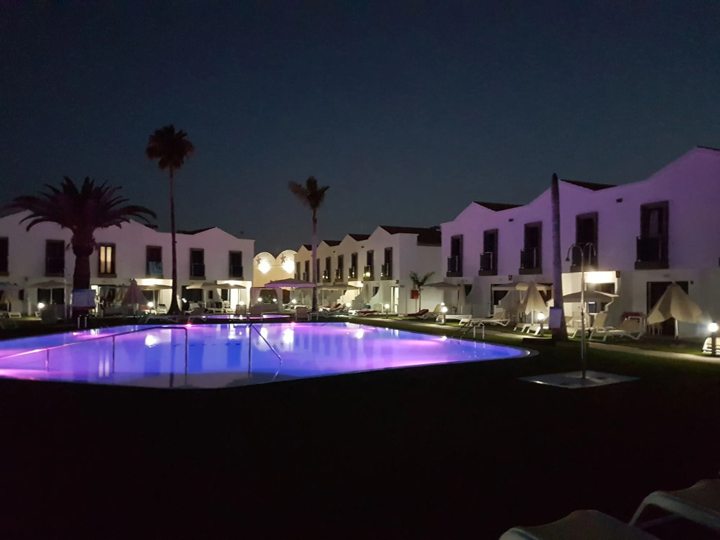 FBC Fortuny Resort