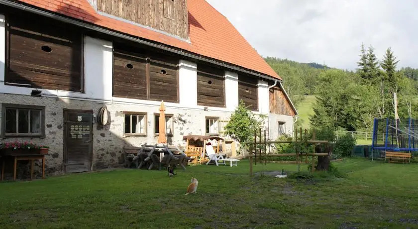 Gästehaus Riegler